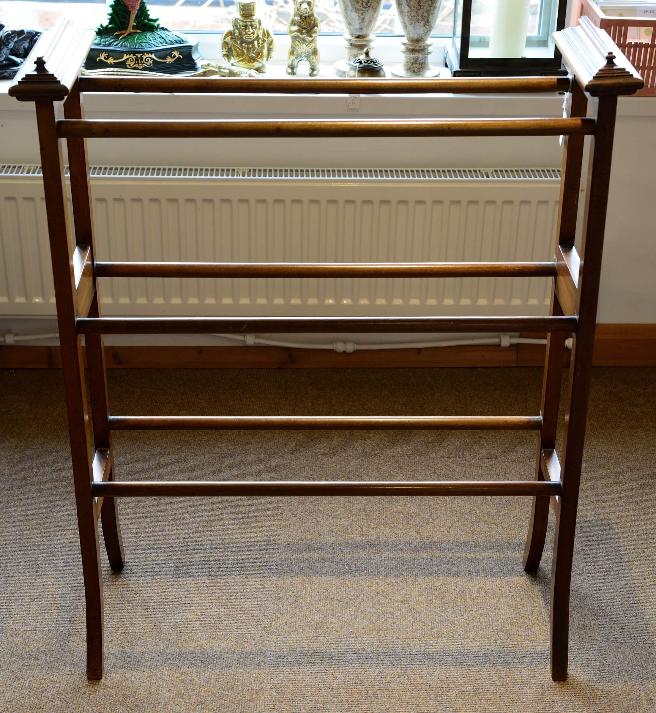 Linen/Towel Rail